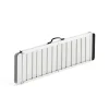Ajoramppi 205 kg kuorma, 1220x730x50 mm