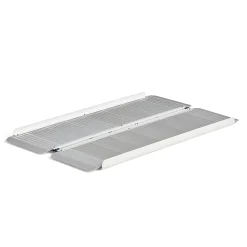 Ajoramppi 205 kg kuorma, 1220x730x50 mm