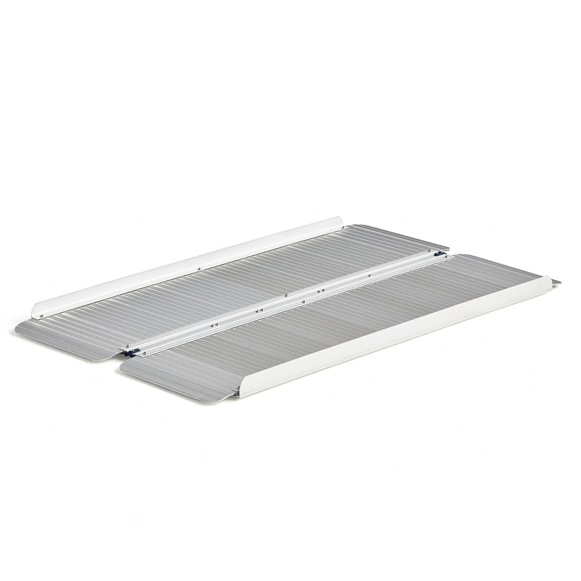 Ajoramppi 205 kg kuorma, 1220x730x50 mm