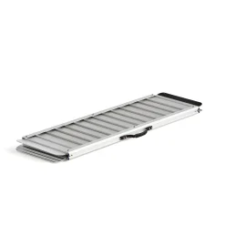 Ajoramppi 205 kg kuorma, 1220x730x50 mm