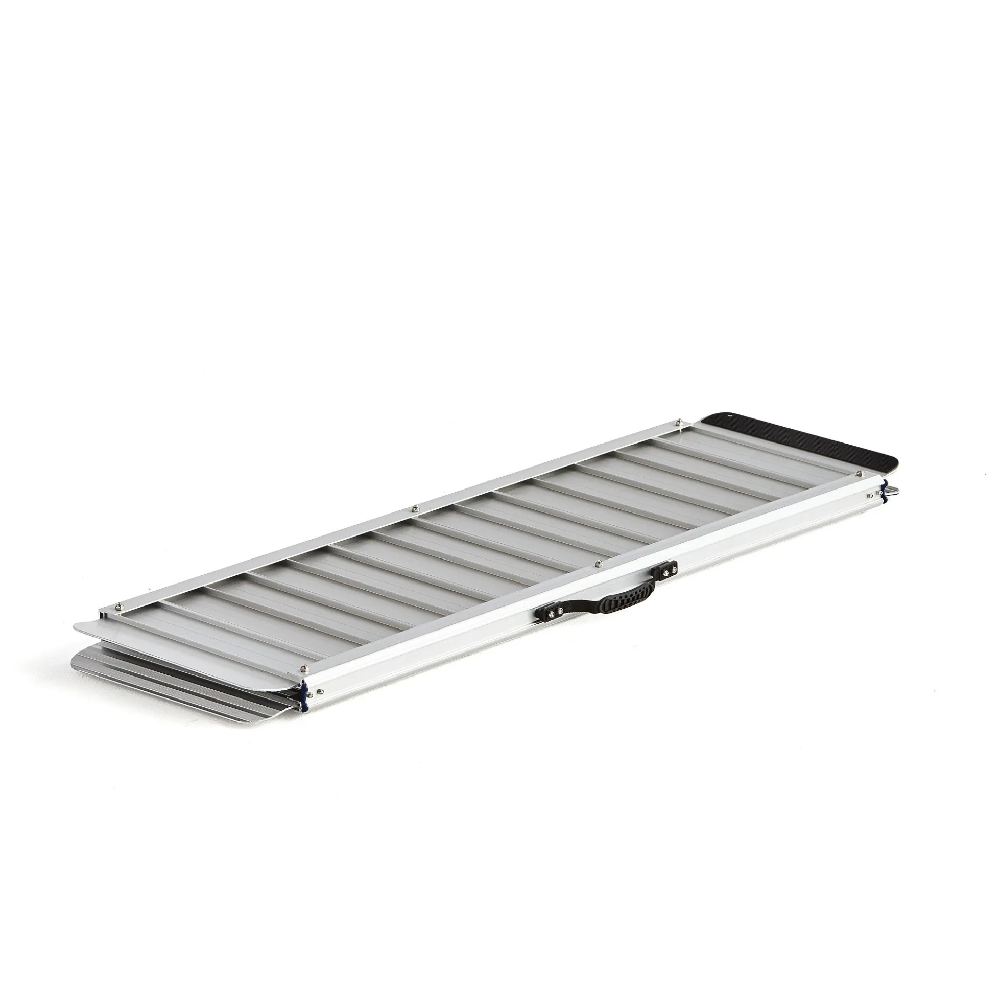 Ajoramppi 205 kg kuorma, 1220x730x50 mm