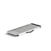 Ajoramppi 205 kg kuorma, 920x730x50 mm