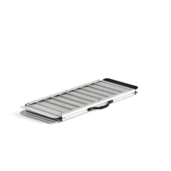 Ajoramppi 205 kg kuorma, 920x730x50 mm