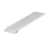 Ajoramppi 560 kg, 2400x700 mm