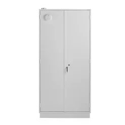 Akkukaappi ELISON Paloturvallinen, 2095x1000x470 mm