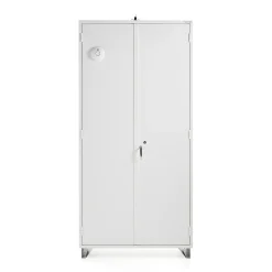 Akkukaappi ELISON Paloturvallinen, 2095x1000x620 mm