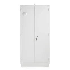 Akkukaappi ELISON Paloturvallinen, 2095x1000x620 mm