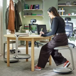 Aktiivijakkara MIMI Beige