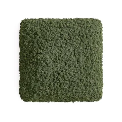 Akustiikkapaneeli RUDY 600x600 mm, vihreä