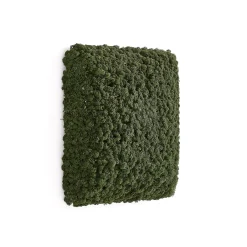 Akustiikkapaneeli RUDY 450x450 mm, vihreä