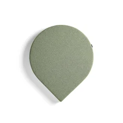 Akustiikkapaneeli seinään POLY Pisara, 725x600x56 mm, vihreä
