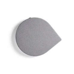 Akustiikkapaneeli seinään POLY Pisara, 725x600x56 mm, violetti
