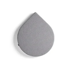 Akustiikkapaneeli seinään POLY Pisara, 725x600x56 mm, violetti