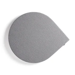 Akustiikkapaneeli seinään POLY Pisara, 965x800x56 mm, violetti