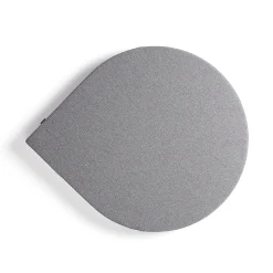 Akustiikkapaneeli seinään POLY Pisara, 965x800x56 mm, violetti