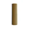 Akustiikkapaneeli seinään POLY Puolipyöreä sylinteri, Ø280x1000 mm, keltainen