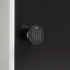 Aloituspakkaus BURG FLEXO CODE Elektroninen koodilukko