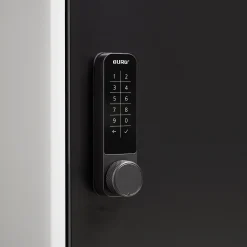 Aloituspakkaus BURG NIRO CODE Elektroninen koodilukko