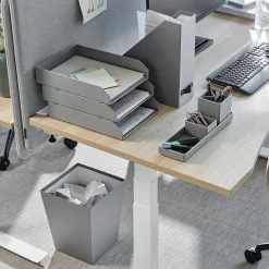 Aloituspakkaus työpisteeseen TIDY