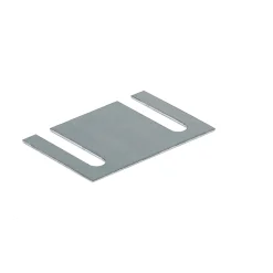 Aluslevy kuormalavahyllyn suoja-aluslevyyn ULTIMATE 2 mm