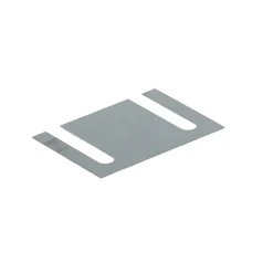 Aluslevy kuormalavahyllyn suoja-aluslevyyn ULTIMATE 1 mm