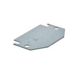 Aluslevy kuormalavahyllyyn ULTIMATE 2 mm, P80/P90