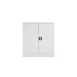 Arkistokaappi CLICK 1000x916x422 mm, harmaa