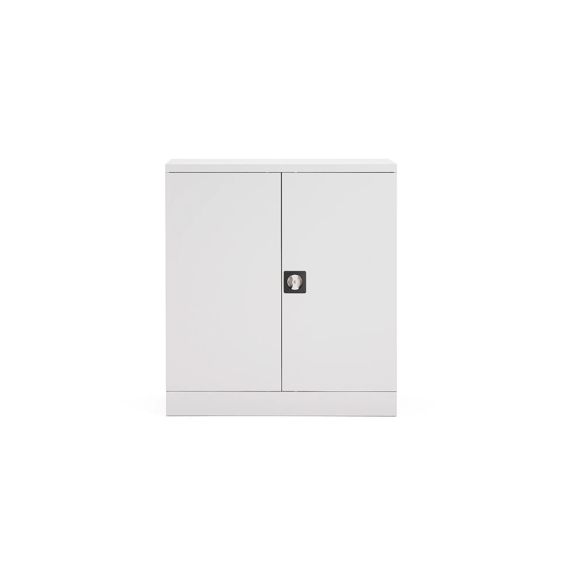 Arkistokaappi CLICK 1000x916x422 mm, harmaa