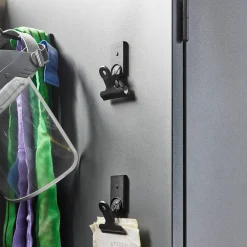 Asiakirjapidike Magneettinen, 2 kpl/pk