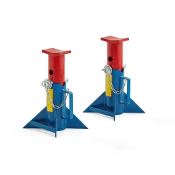 Autopukki 18000 kg, 1 pari