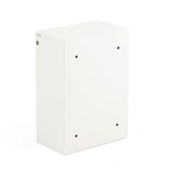 Avainkaappi CARR 530x370x220 mm, 250 koukkua, koodilukko