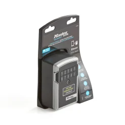 Avainpiilo RUPERT Bluetooth, 127x83x59 mm