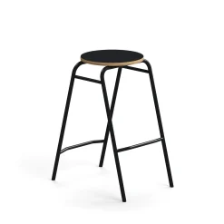 Baarijakkara ALTUS K 690 mm, antrasiitti