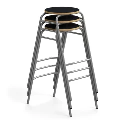 Baarijakkara ALTUS K 790 mm, hopea/antrasiitti