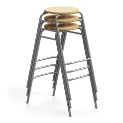 Baarijakkara ALTUS K 790 mm, hopea/koivu
