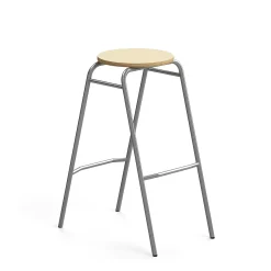 Baarijakkara ALTUS K 790 mm, hopea/koivu