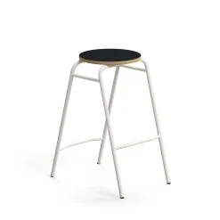 Baarijakkara ALTUS K 690 mm, valkoinen/antrasiitti