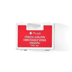 Ensiapulaukku
