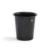 ESD-jäteastia Ø 300x320 mm, 14 litaa, musta