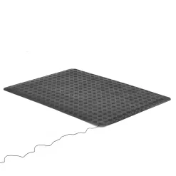 ESD-matto Rasitusta lievittävä, 1400x1000 mm, musta