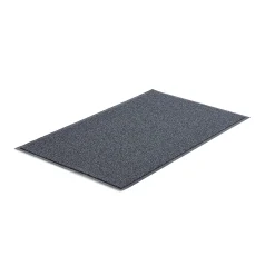 Eteismatto CLEAN Erittäin imukykyinen, 900x1500 mm, harmaa