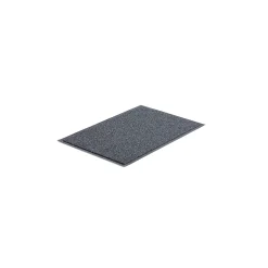 Eteismatto CLEAN Erittäin imukykyinen, 600x900 mm, harmaa