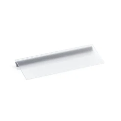 Etikettipidike Magneetti, 210x60 mm
