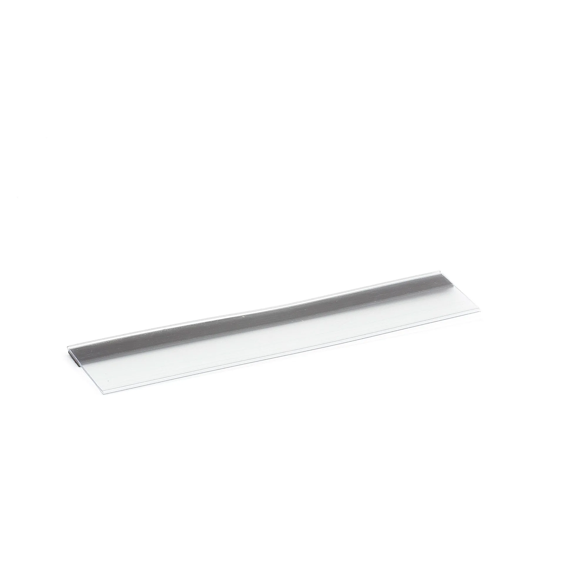 Etikettipidike Magneetti, 210x39 mm
