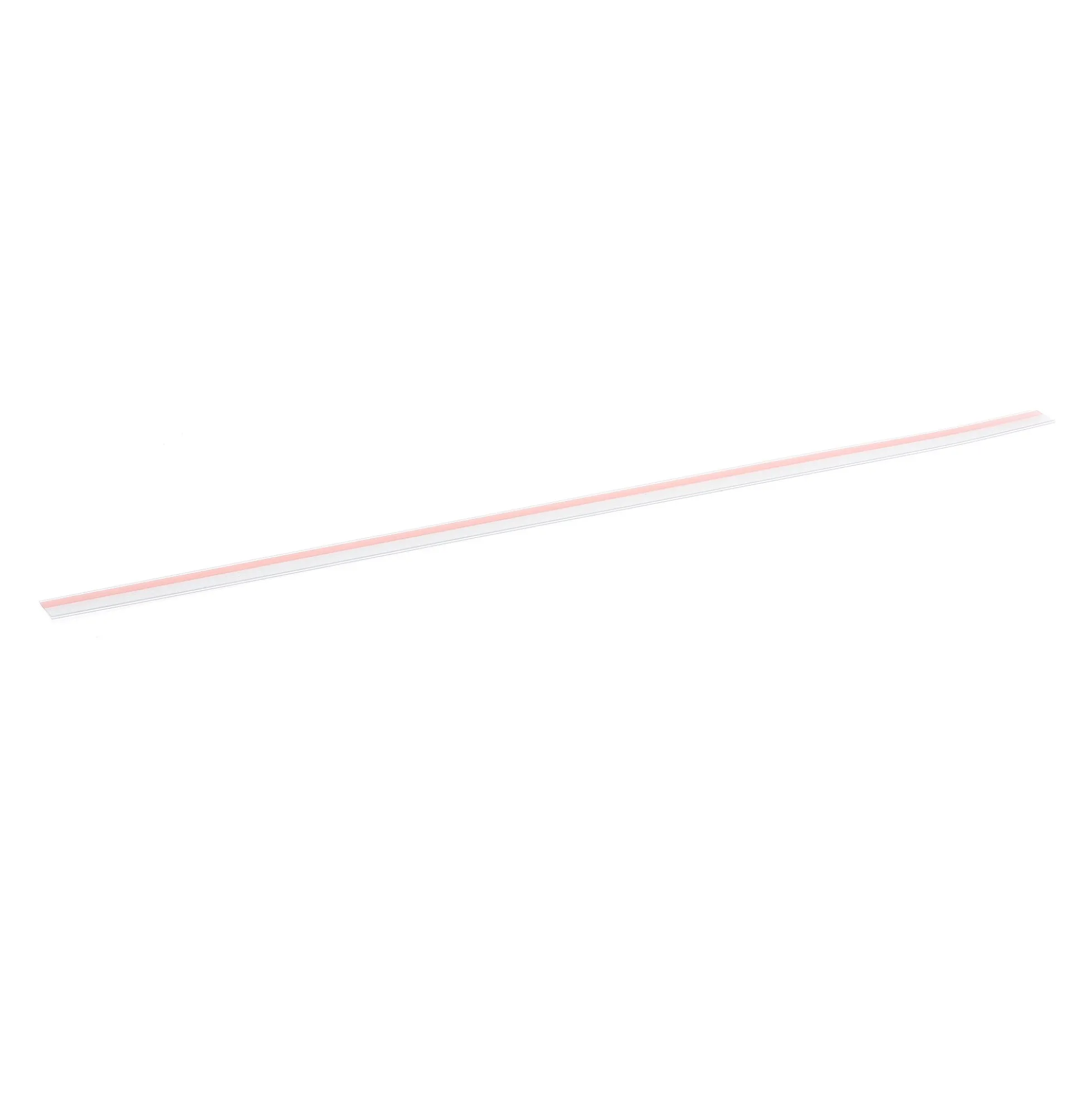 Etikettipidike Teippipintainen, 900x26 mm