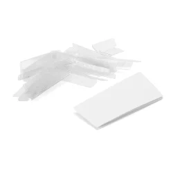 Etikettipidike 60x15 mm, 25 kpl