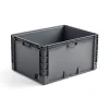 Eurolaatikko AJ EURO 165 litraa, 800x600x420 mm