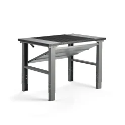 Hitsauspöytä SMITH 1200x800 mm