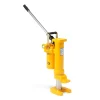 Hydraulinen kynsitunkki 10000 kg