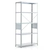 Hylly FIRST Perusosa, 1960x1010x400 mm, galvanoitu